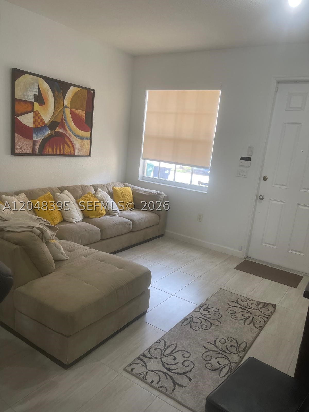 COURTS AT TUSCANY WEST - Residential Lease
