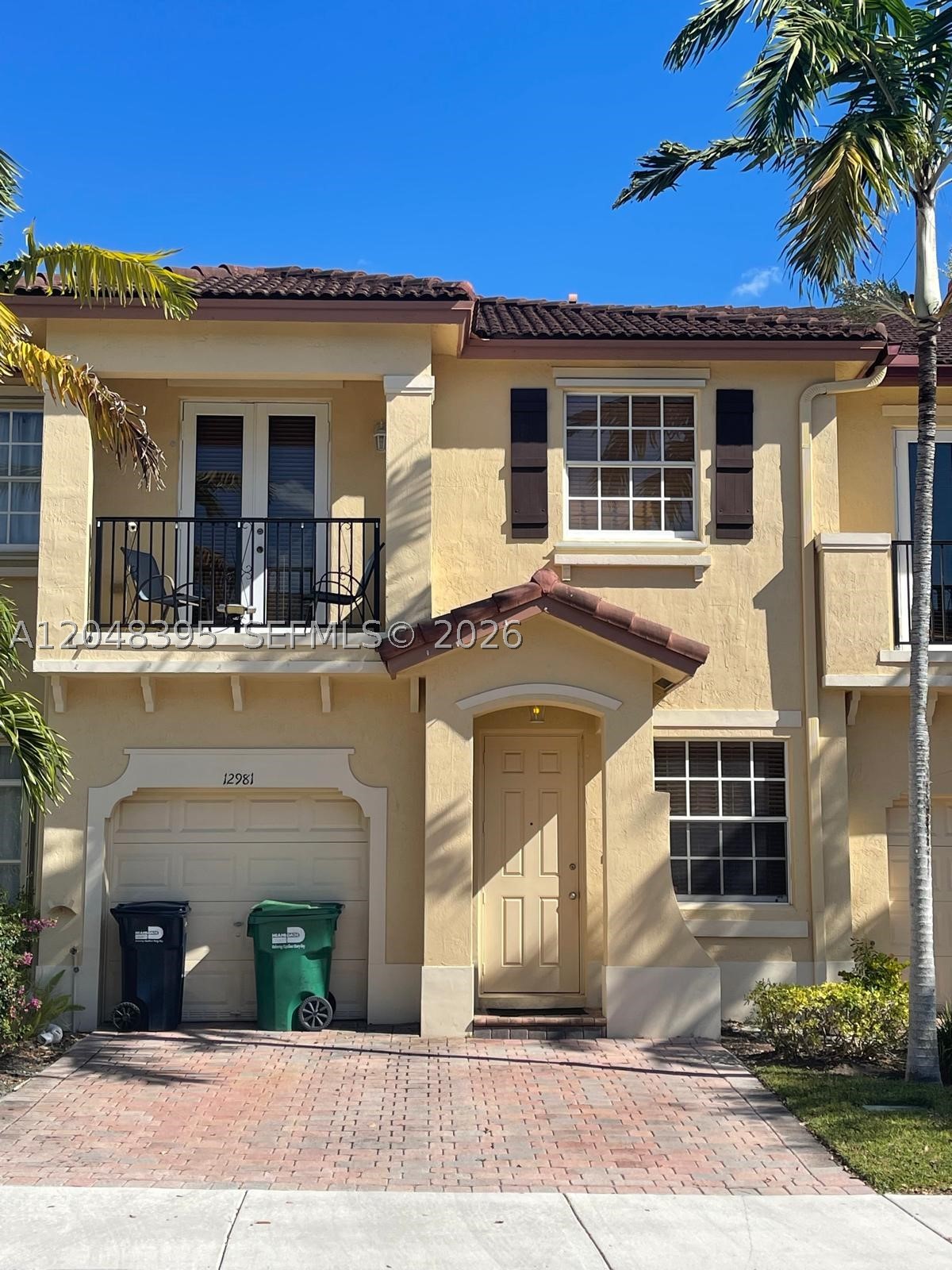 COURTS AT TUSCANY WEST - Residential Lease