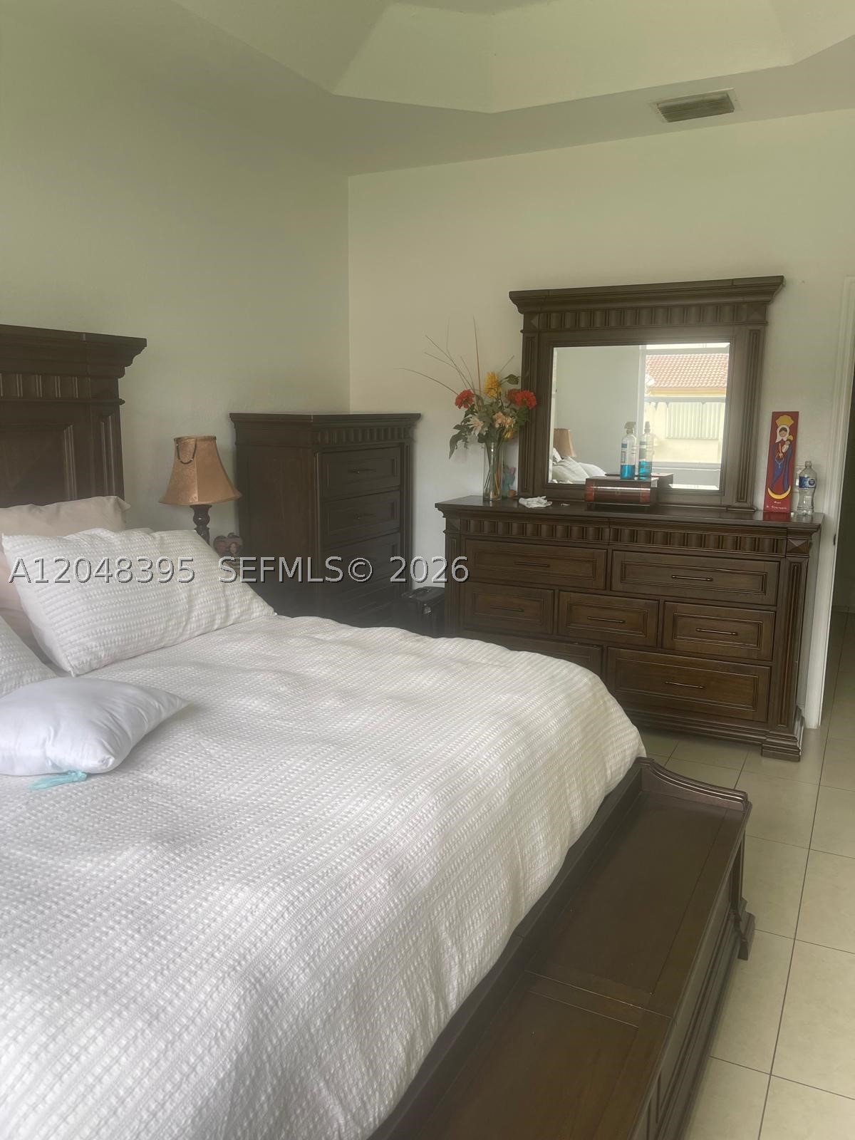 COURTS AT TUSCANY WEST - Residential Lease