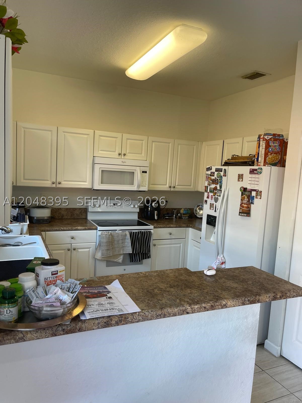 COURTS AT TUSCANY WEST - Residential Lease