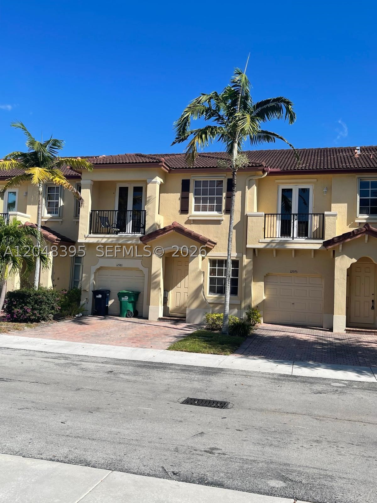 COURTS AT TUSCANY WEST - Residential Lease