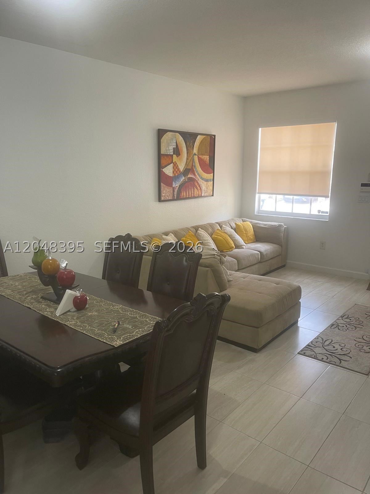 COURTS AT TUSCANY WEST - Residential Lease