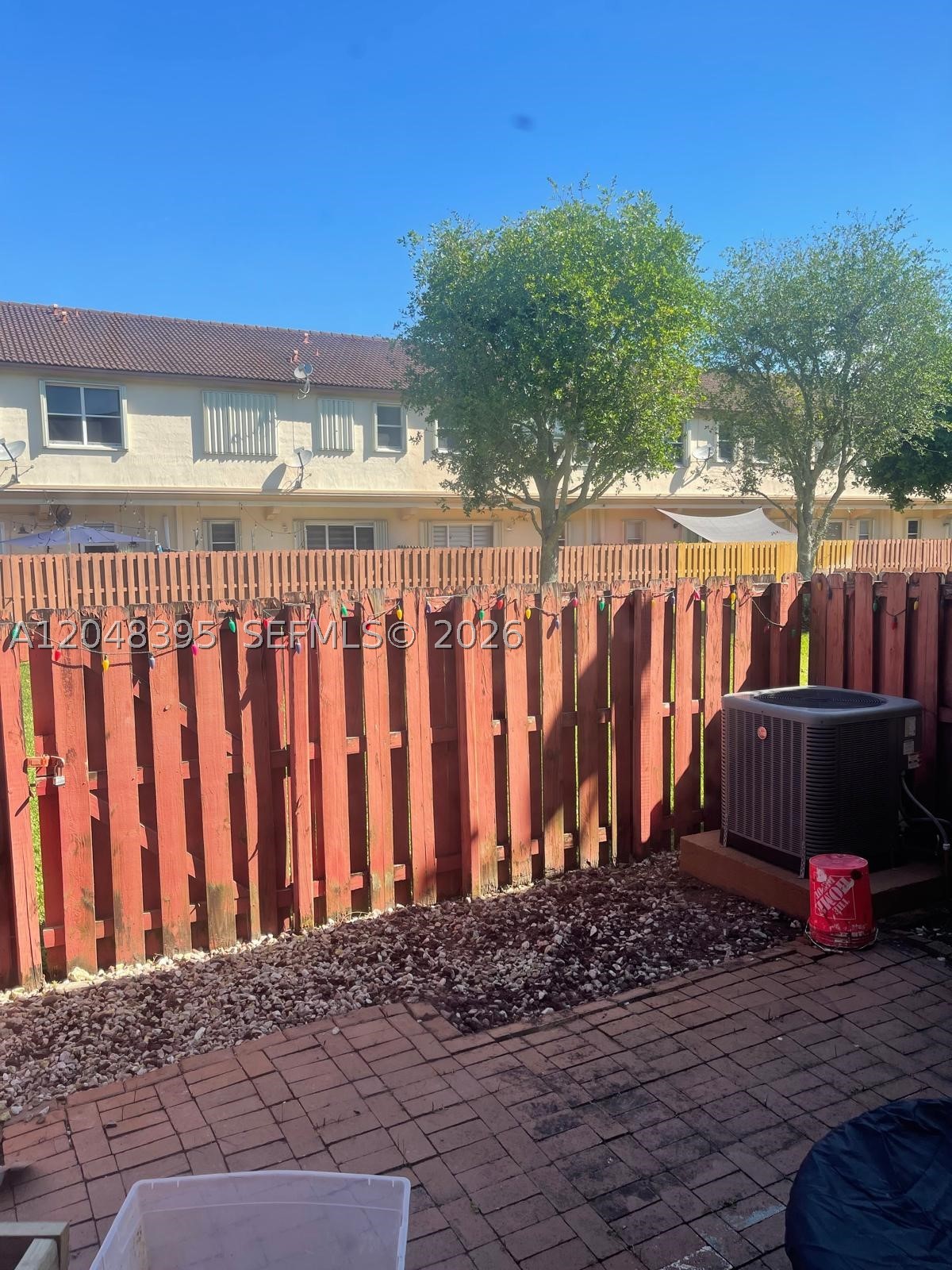 COURTS AT TUSCANY WEST - Residential Lease