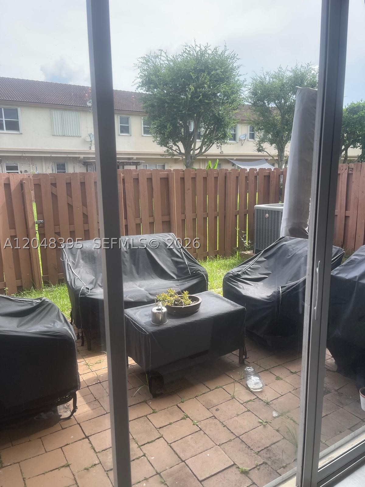 COURTS AT TUSCANY WEST - Residential Lease
