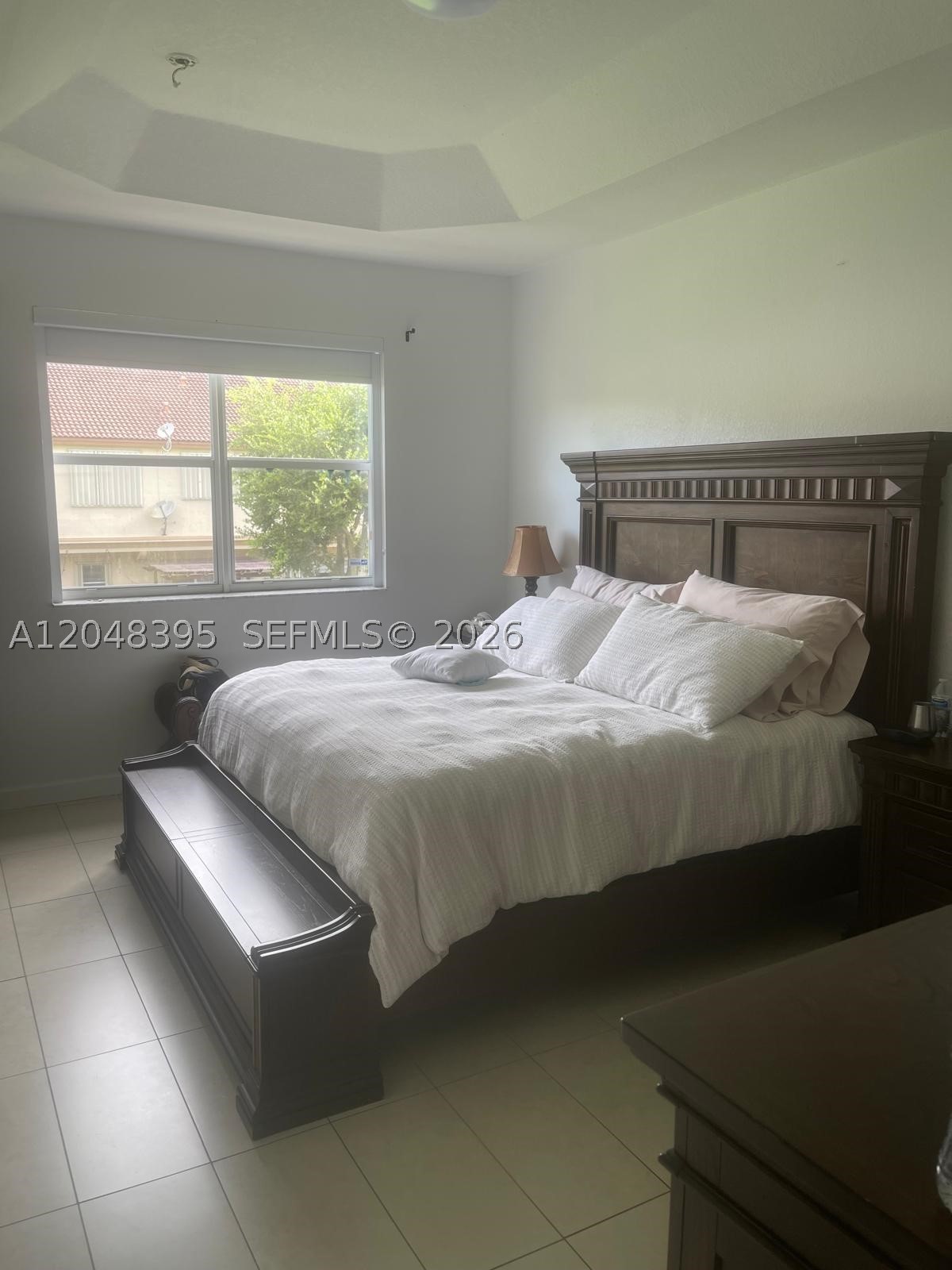 COURTS AT TUSCANY WEST - Residential Lease