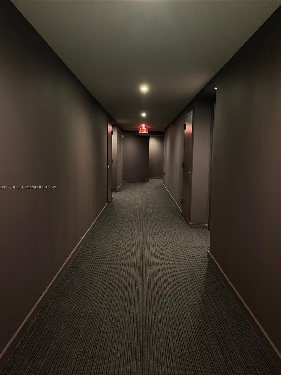 REACH CONDO - Residential Lease