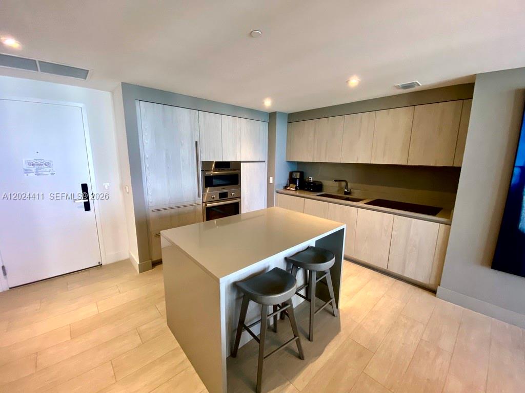 4010 SOUTH OCEAN CONDO - Residential