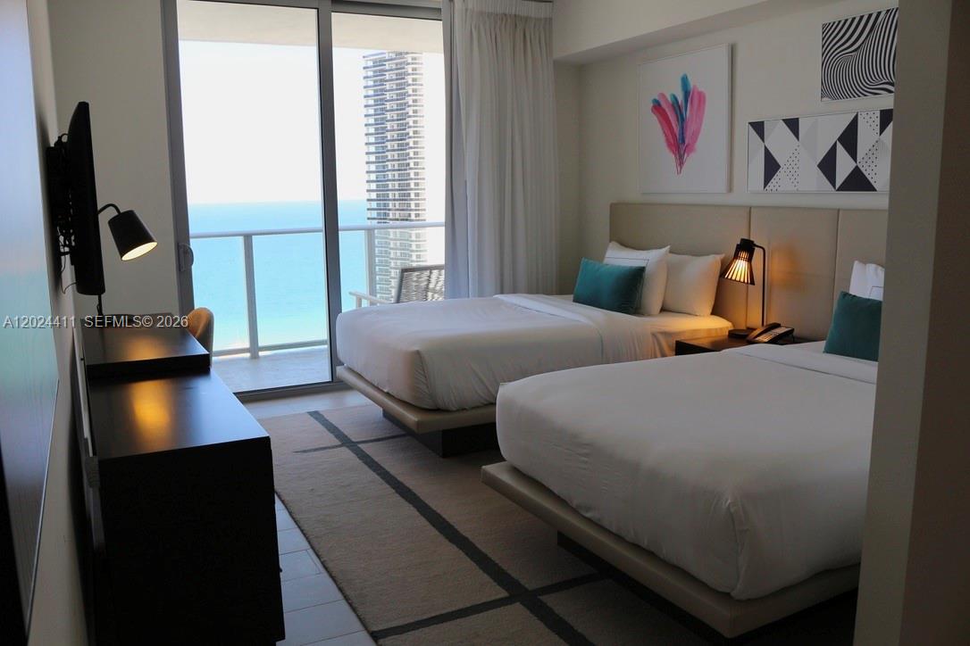 4010 SOUTH OCEAN CONDO - Residential