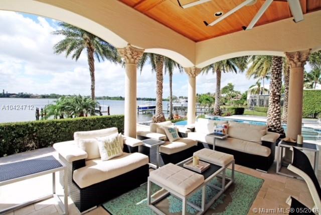 TEQUESTA - Residential