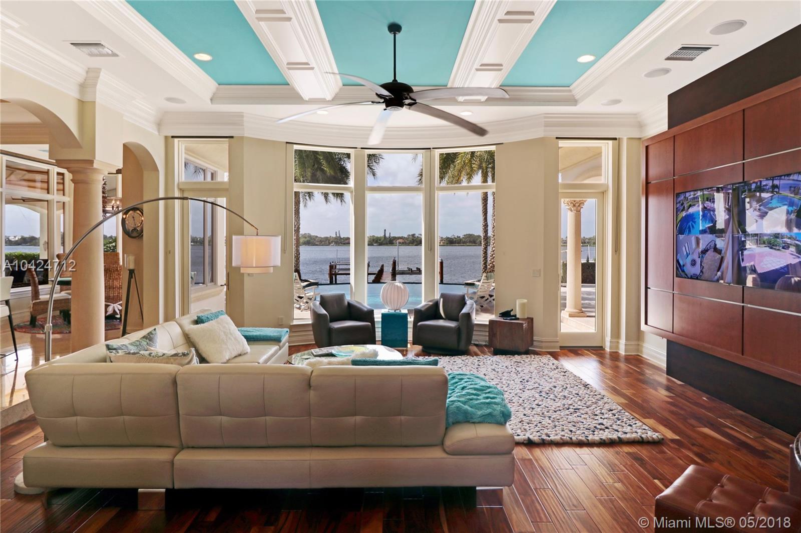 TEQUESTA - Residential