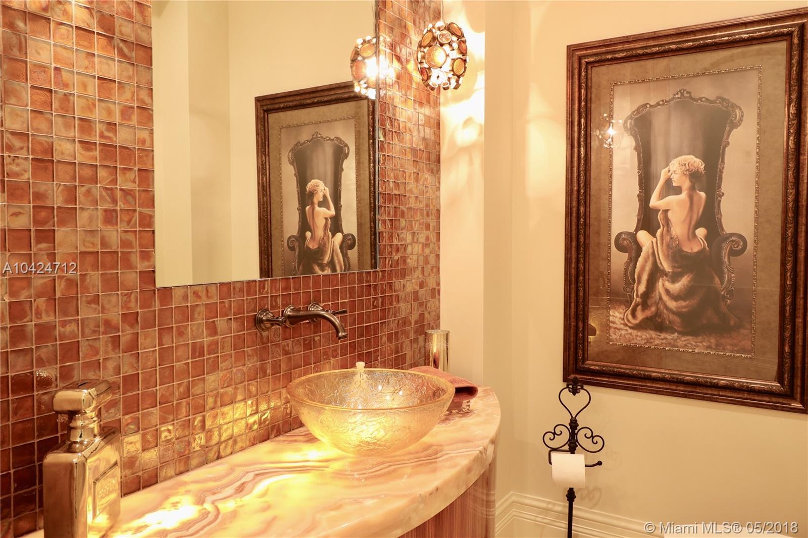 TEQUESTA - Residential