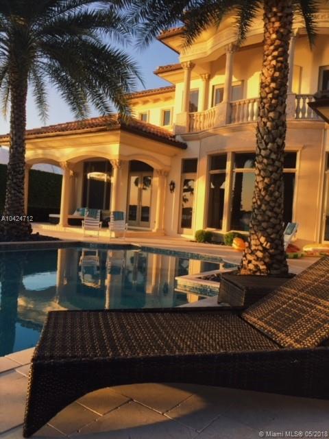 TEQUESTA - Residential