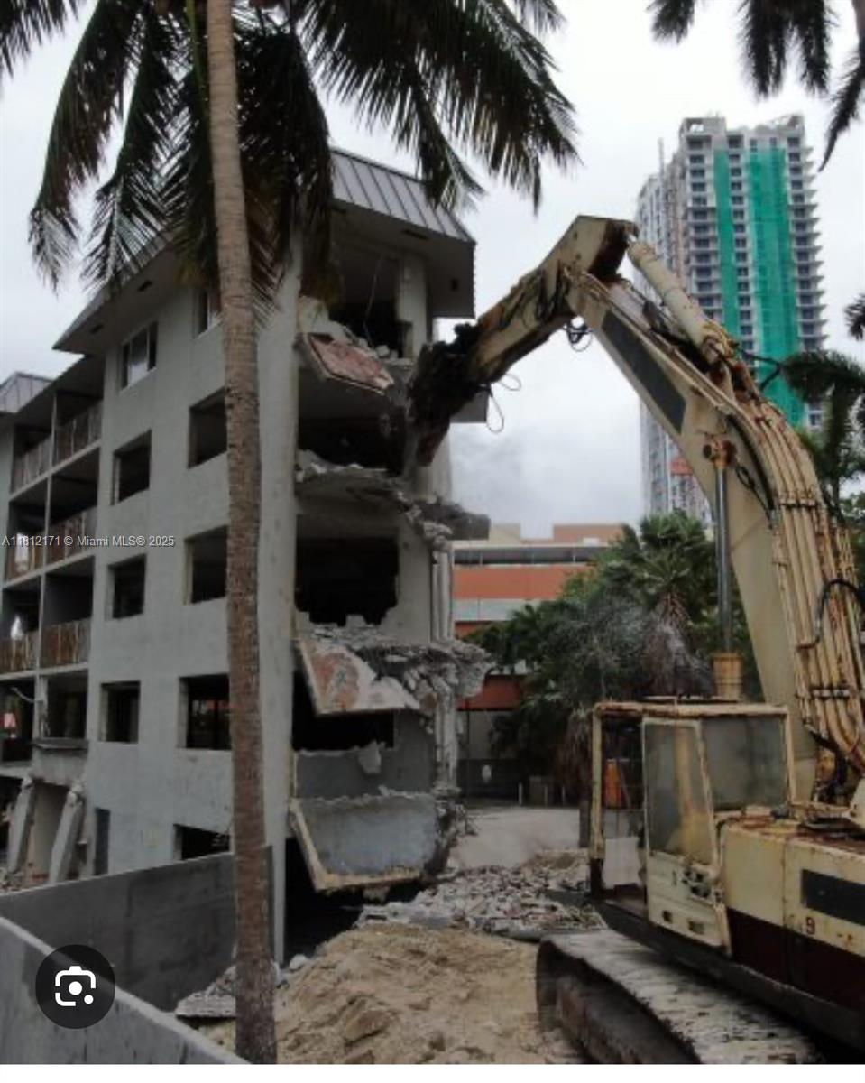 Special rare opportunity to acquire a highly reputable and profitable “Demolition and Salvage” Business in Miami.
30 years in operation The Business provides Demolition services to both high level commercial and residential
clients throughout South Florida as well as statewide. All key employees stay on board, estimators/ supervisors
,operators and field workers. Seller handles the General Manager role and oversees estimating and operations (
seller willing to stay on board as needed ). Right hand man, trained from the ground up, many years of hands-on
experience stays on board. Seller financing available. Accounts Receivables . Interested parties must provide proof
of funds and sign an NDA.