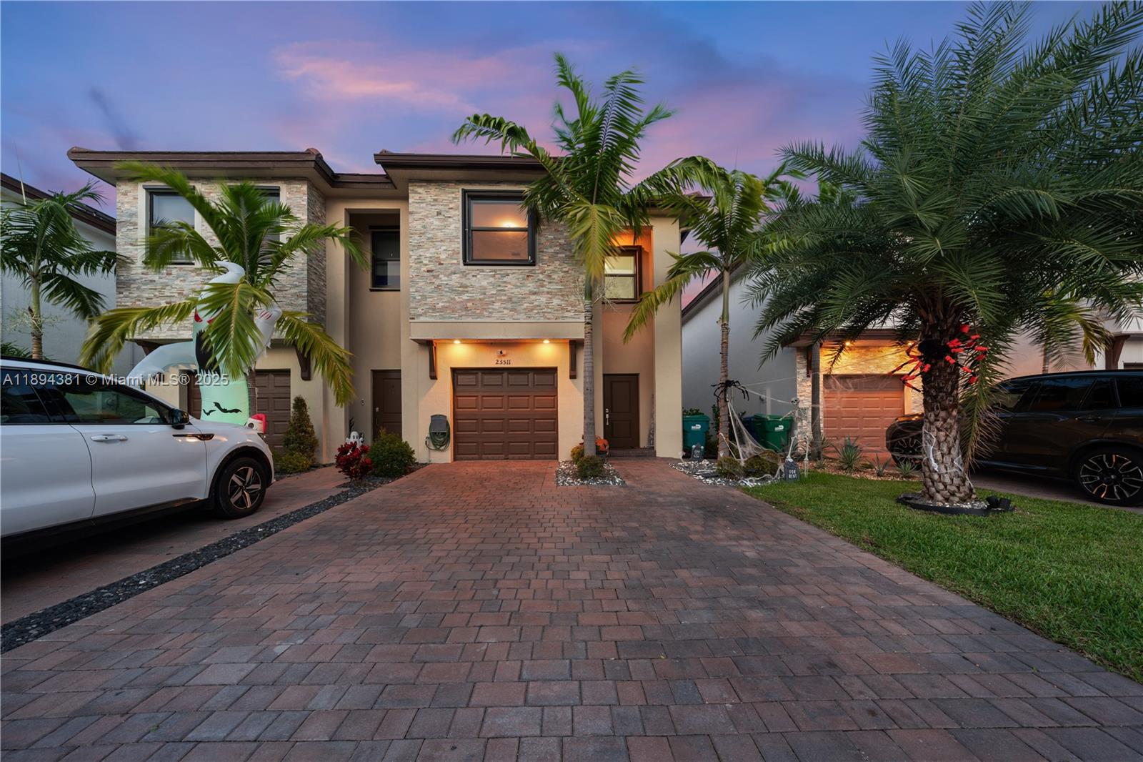 ALLAPATTAH GDNS - Residential