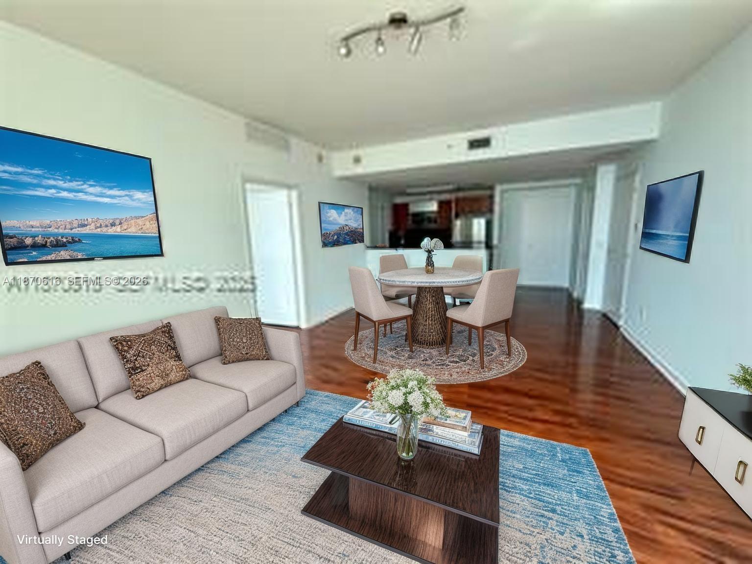 Met 1 - Residential