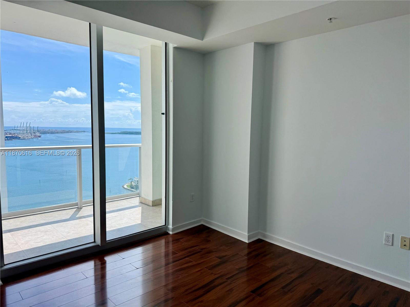 Met 1 - Residential
