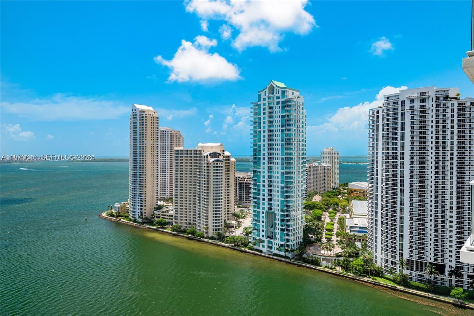 Investors only! Experience modern comfort & urban convenience in this stunning 2/2 split-bedroom residence in the heart of downtown. Enjoy breathtaking bay views & a spacious layout designed for today’s dynamic lifestyle. Unit comes with TWO PARKING spaces, wooden floors & custom closets. Brand new gym with state of the art LifeFitness equipment, enhancing the already luxurious amenities. Step outside to the Aston Martin Baywalk, Whole Foods Market, Bayfront Park, Novikov, Joe & the Juice, Gordon Ramsay’s Hell’s Kitchen, & the 17-screen Silverspot Cinema. Just minutes to Brickell City Centre, Kaseya Arena, & the Arsht Center for the Performing Arts. Sophisticated urban lifestyle at its finest.