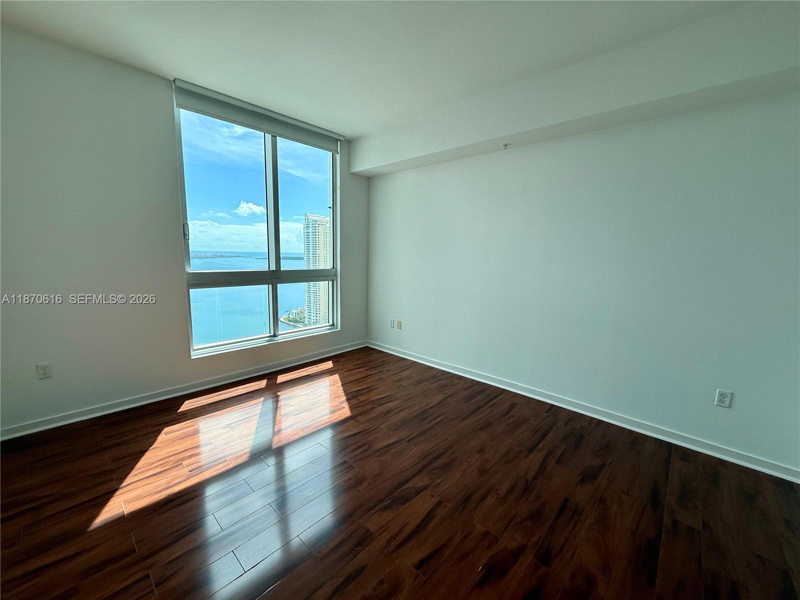 Met 1 - Residential