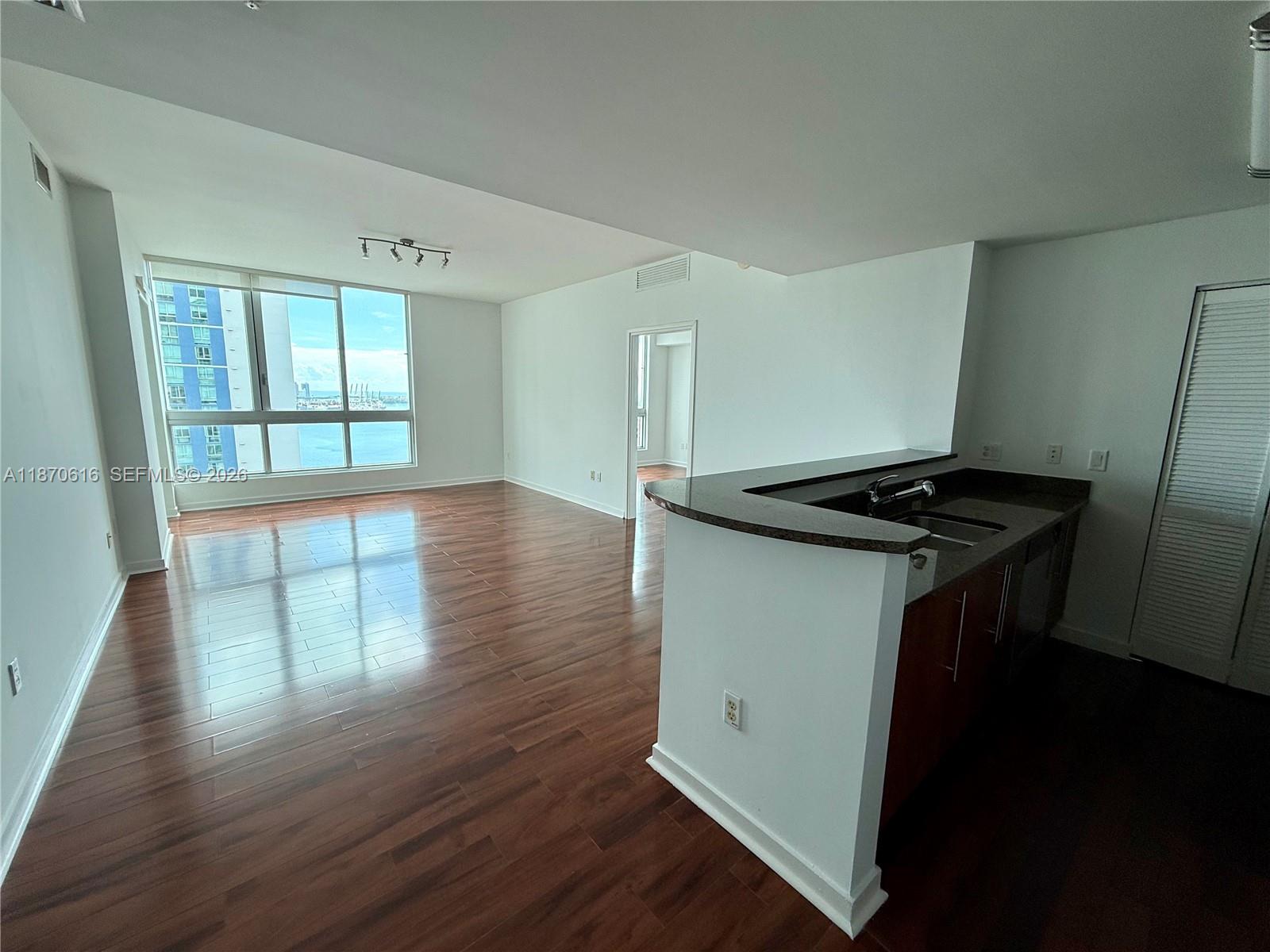 Met 1 - Residential