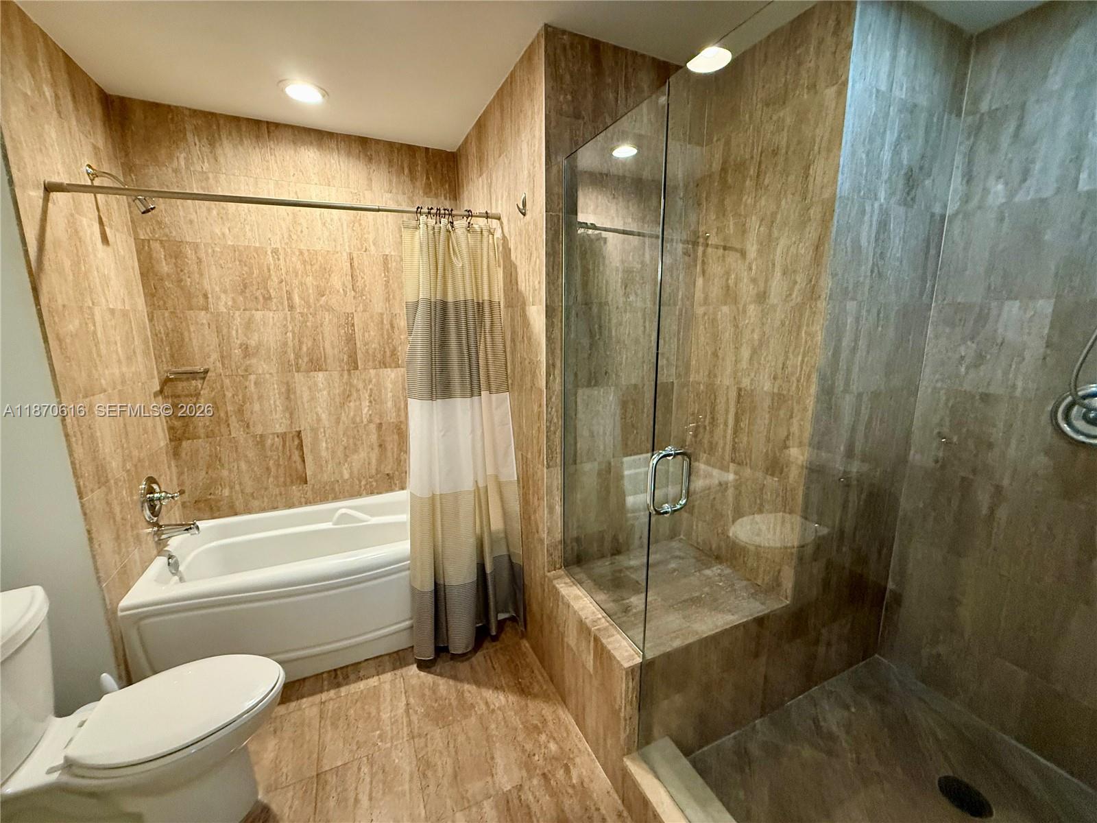 Met 1 - Residential
