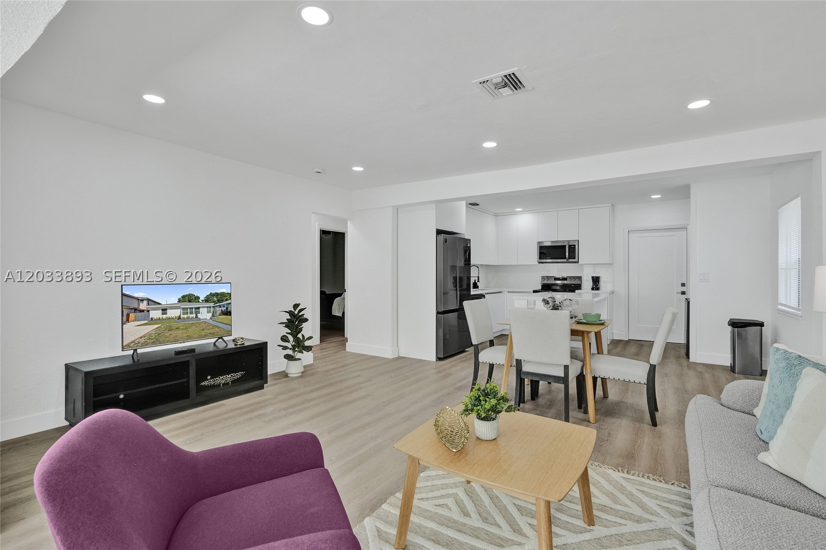 PROGRESSO - Residential