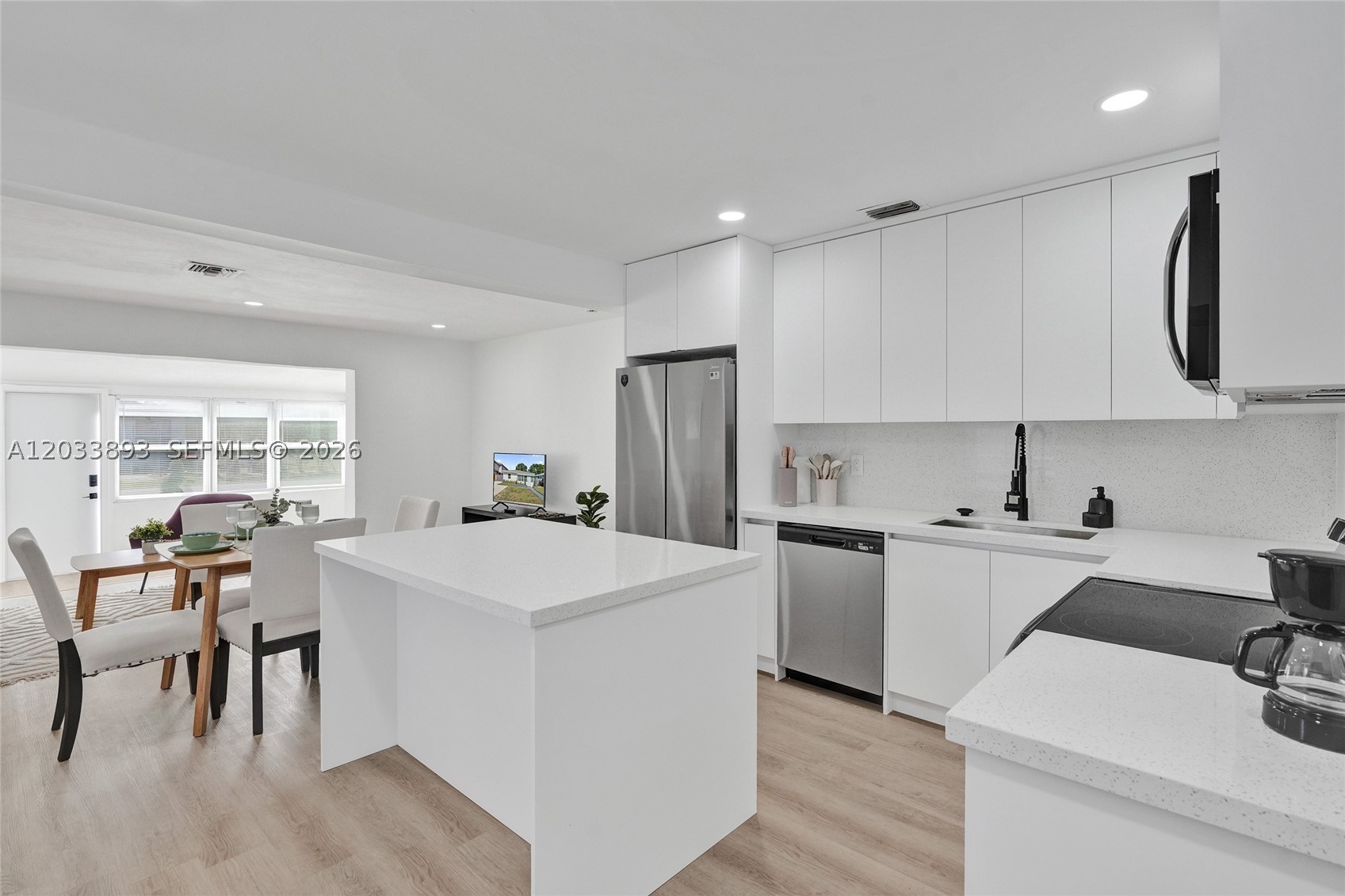 PROGRESSO - Residential