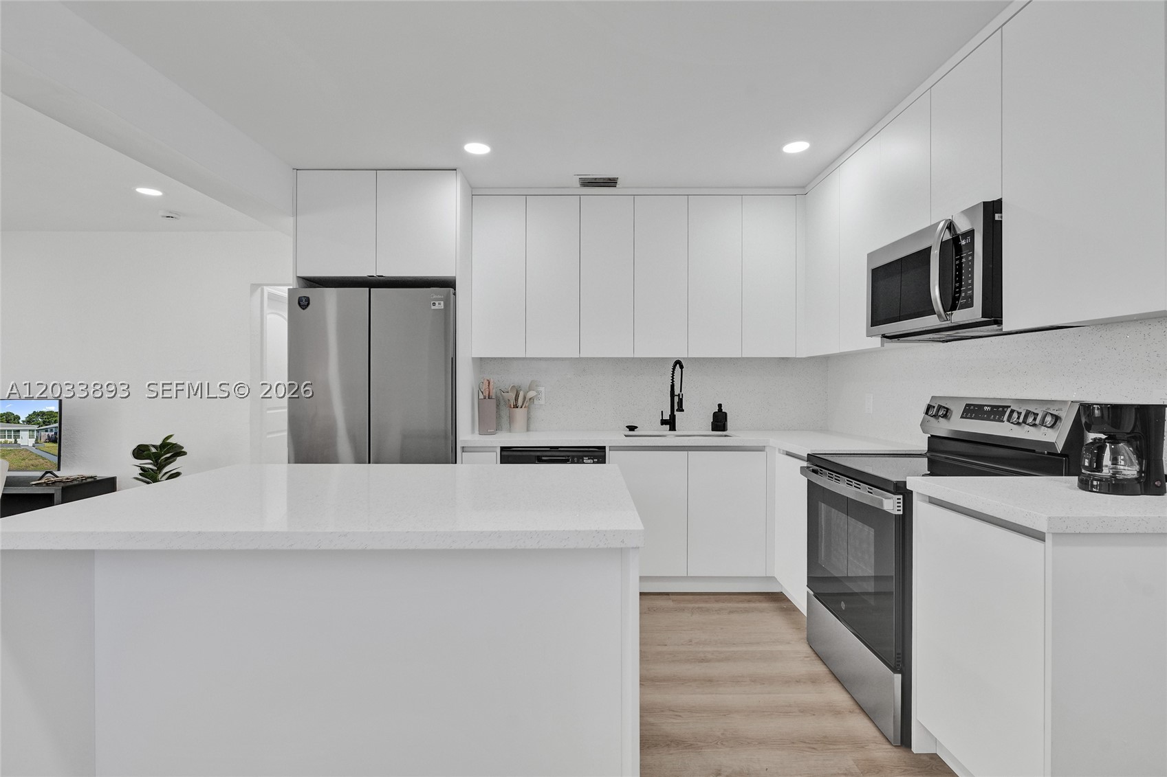PROGRESSO - Residential