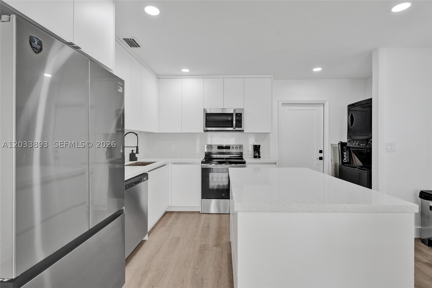 PROGRESSO - Residential