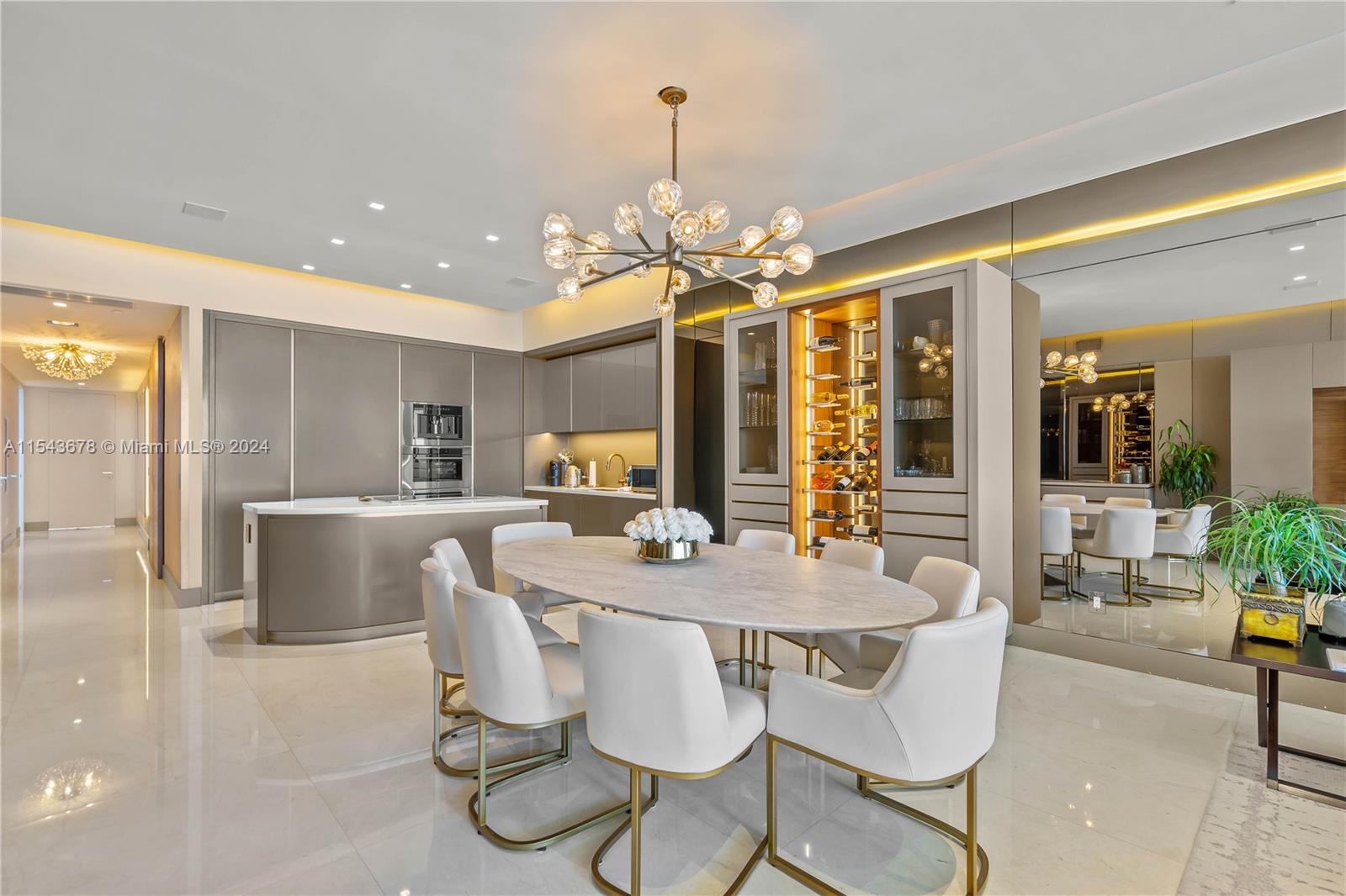18975 COLLINS CONDO - Residential Lease
