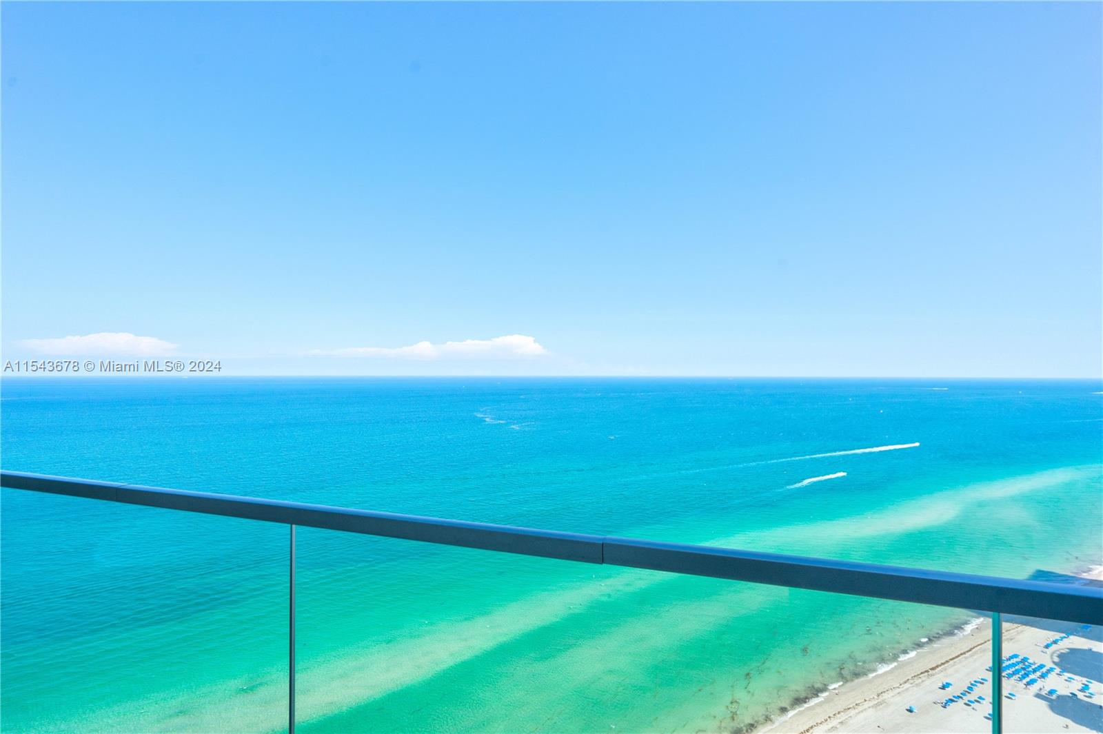 18975 COLLINS CONDO - Residential Lease