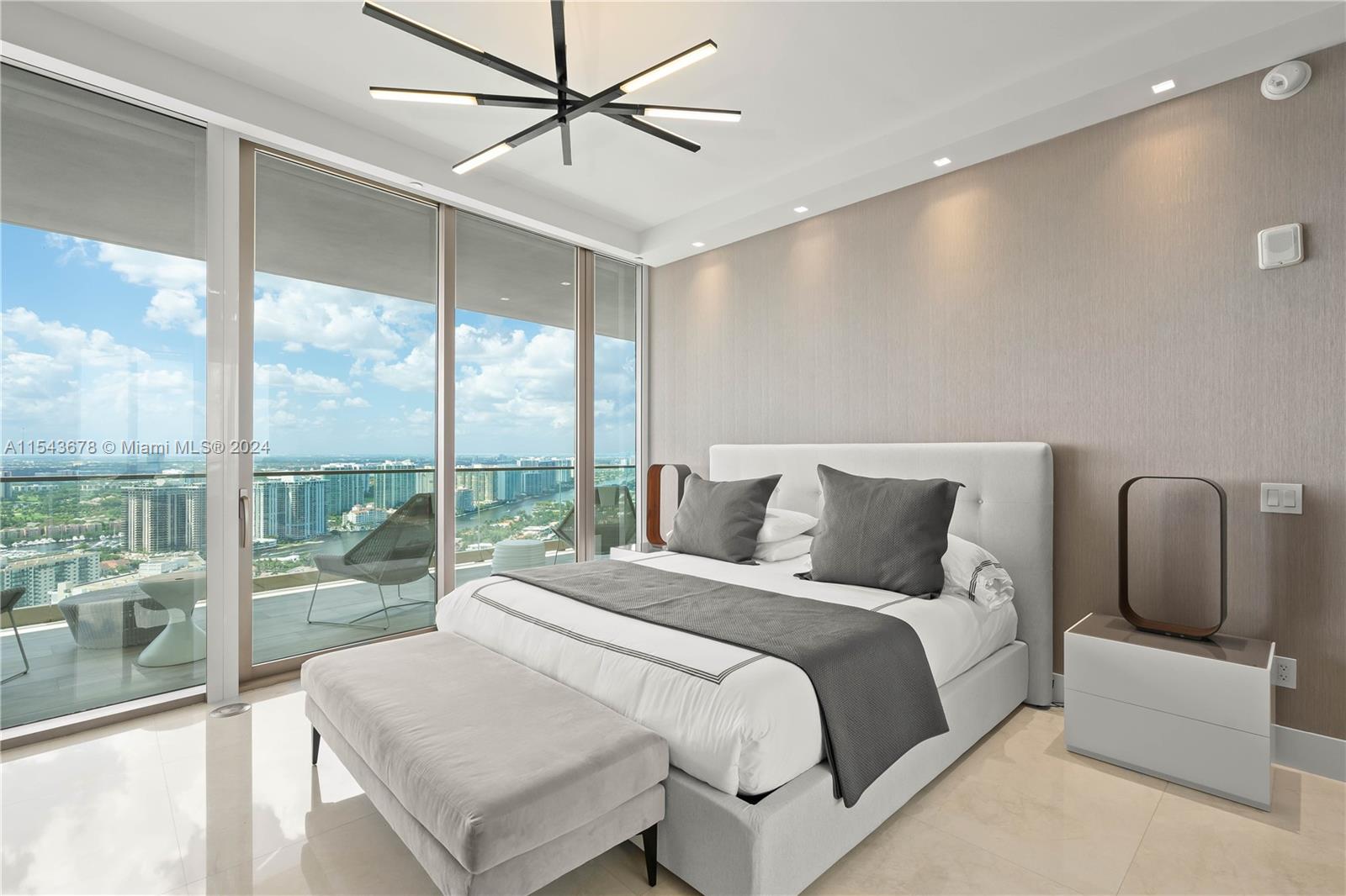 18975 COLLINS CONDO - Residential Lease