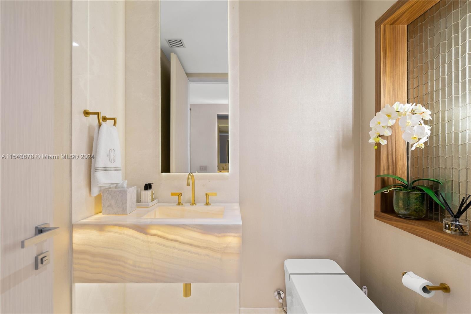 18975 COLLINS CONDO - Residential Lease