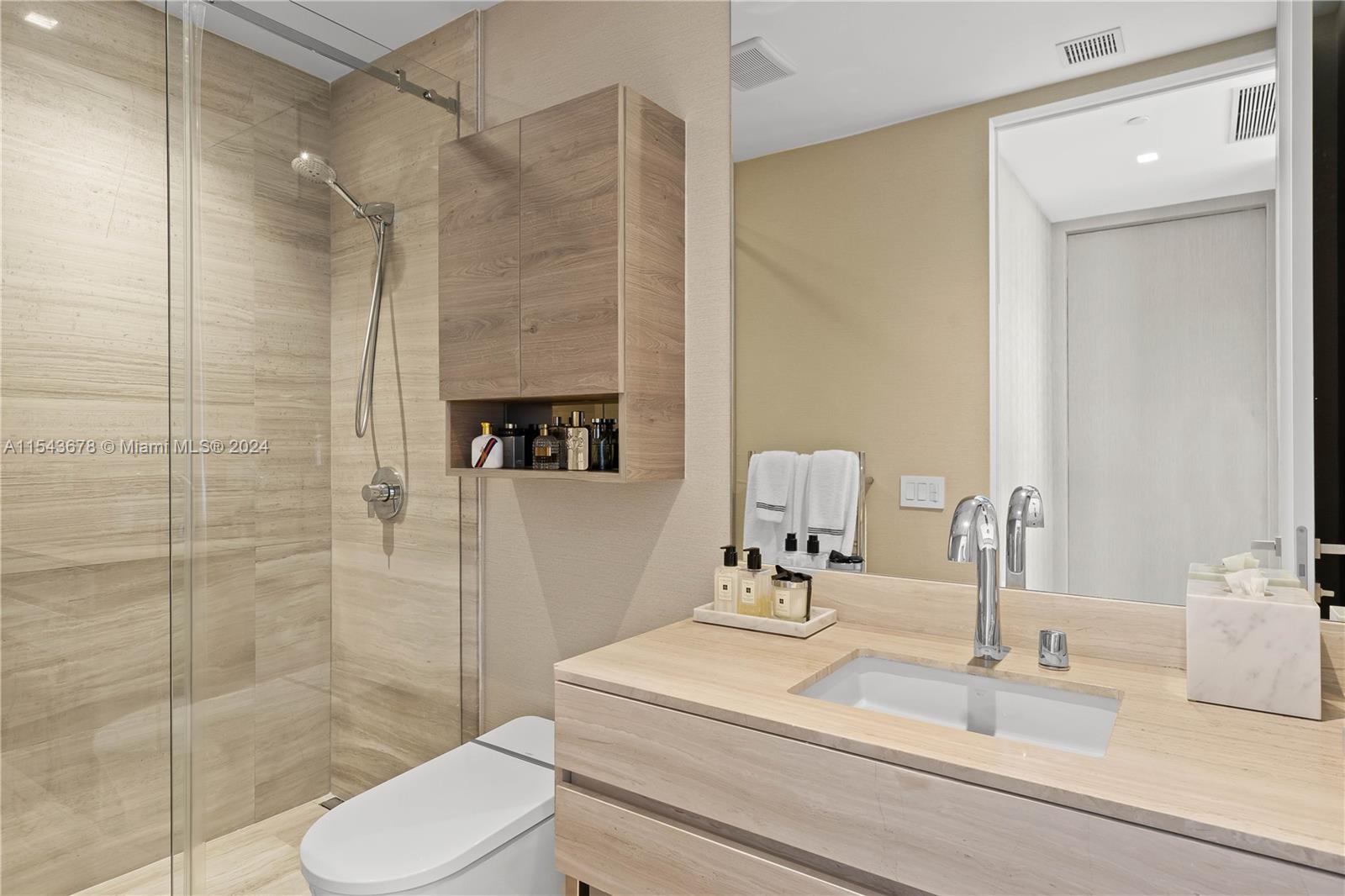 18975 COLLINS CONDO - Residential Lease