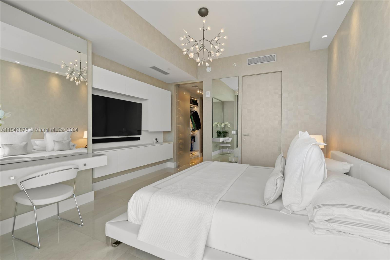 18975 COLLINS CONDO - Residential Lease
