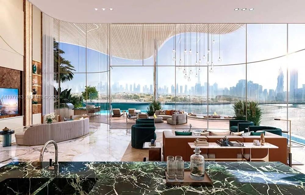 The One Canal - Residential