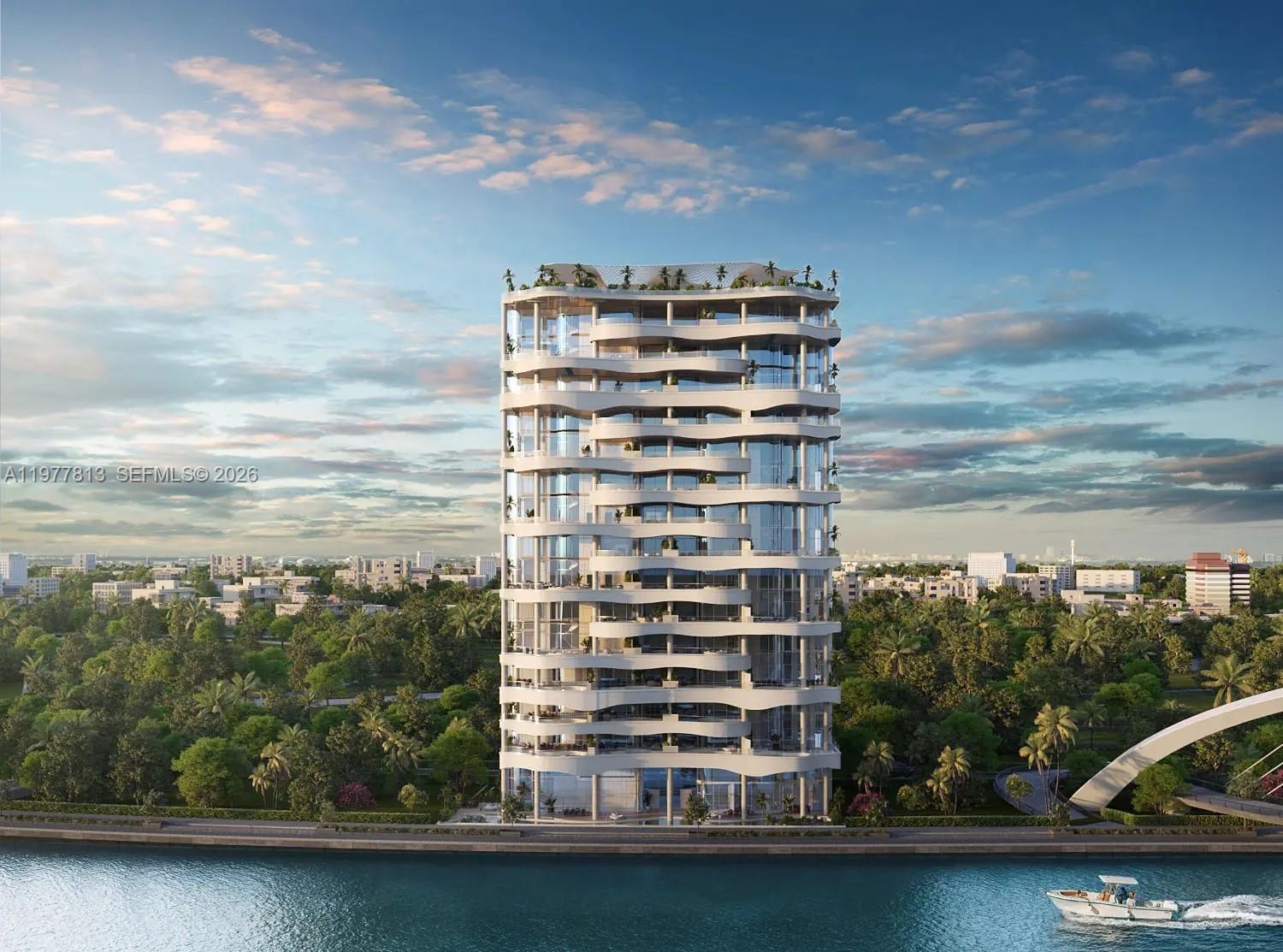 The One Canal - Residential