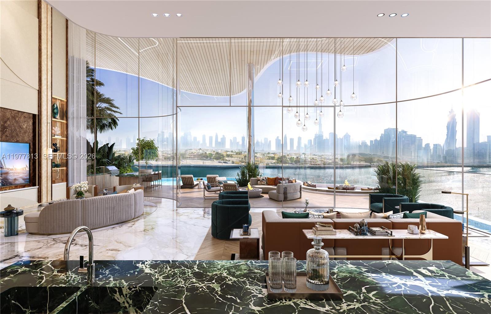 The One Canal - Residential