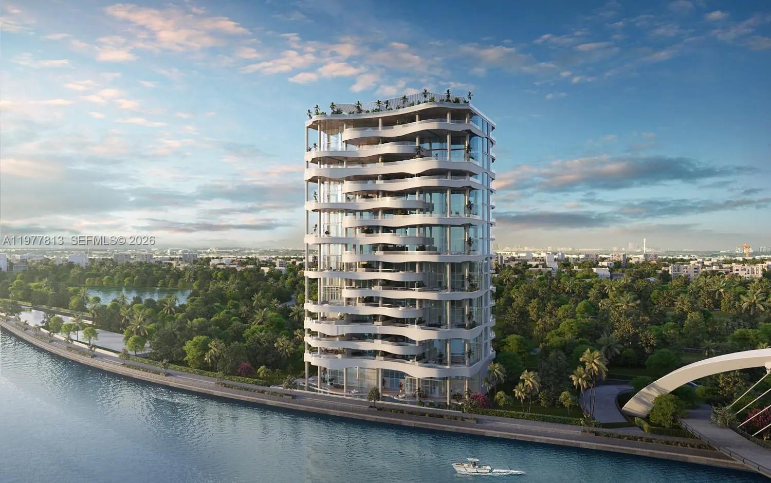 The One Canal - Residential