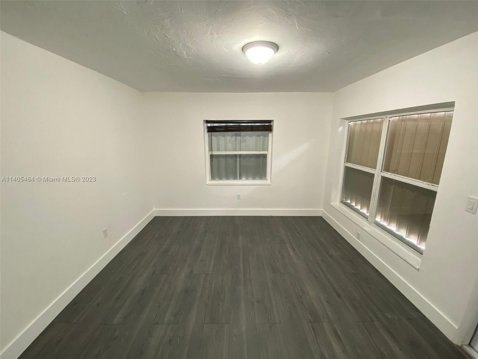FLORAL PK 1ST AMD - Residential Lease