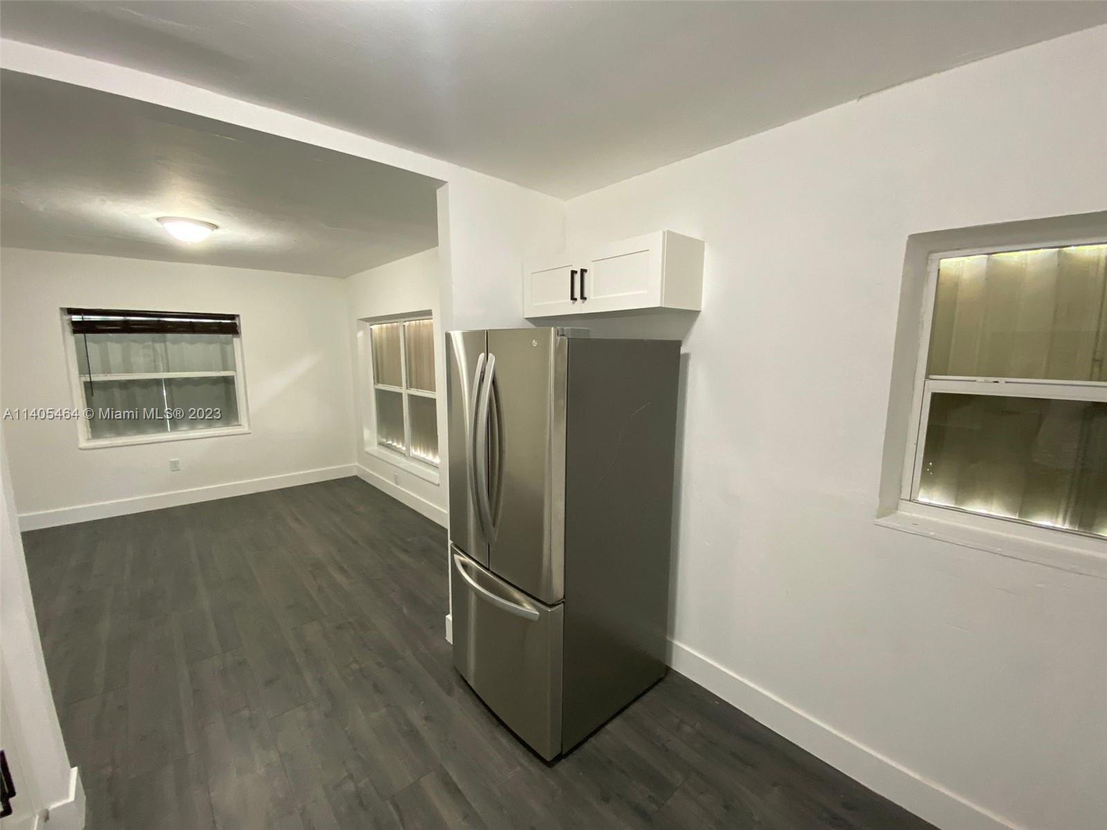 FLORAL PK 1ST AMD - Residential Lease
