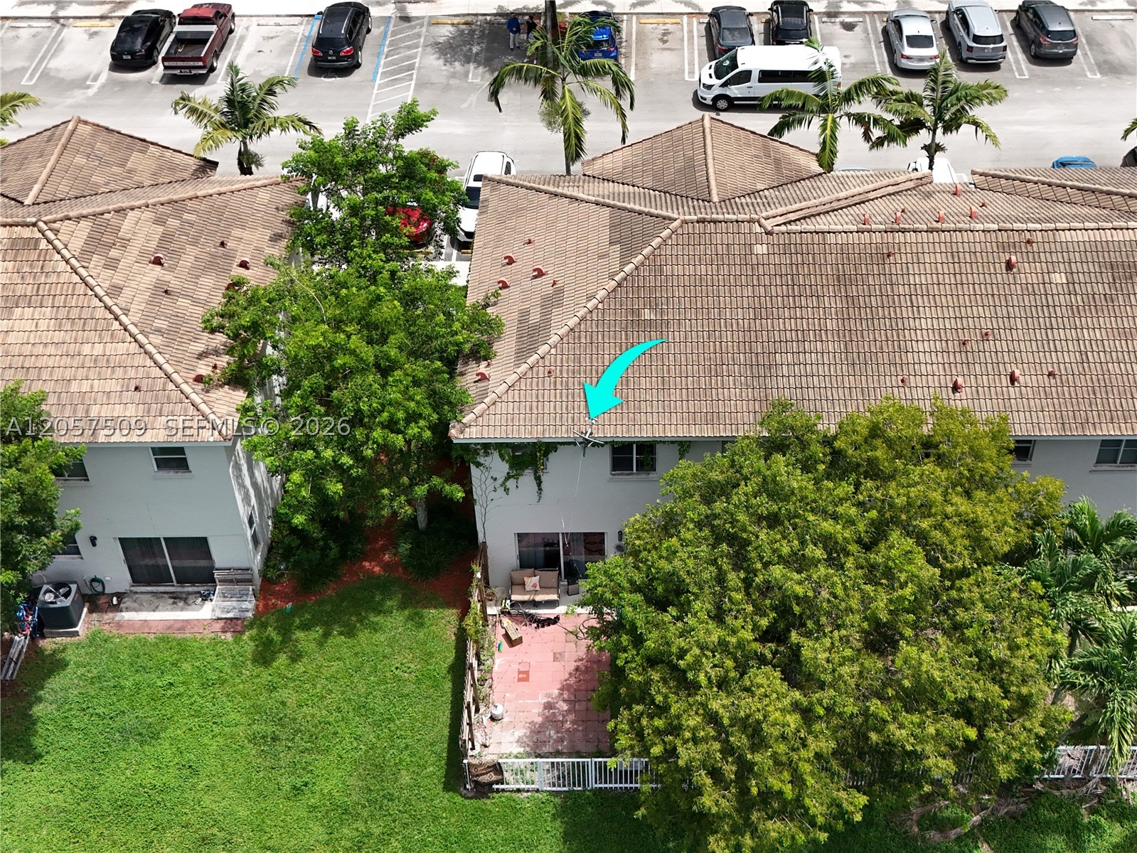 VENETIA GROVE - Residential