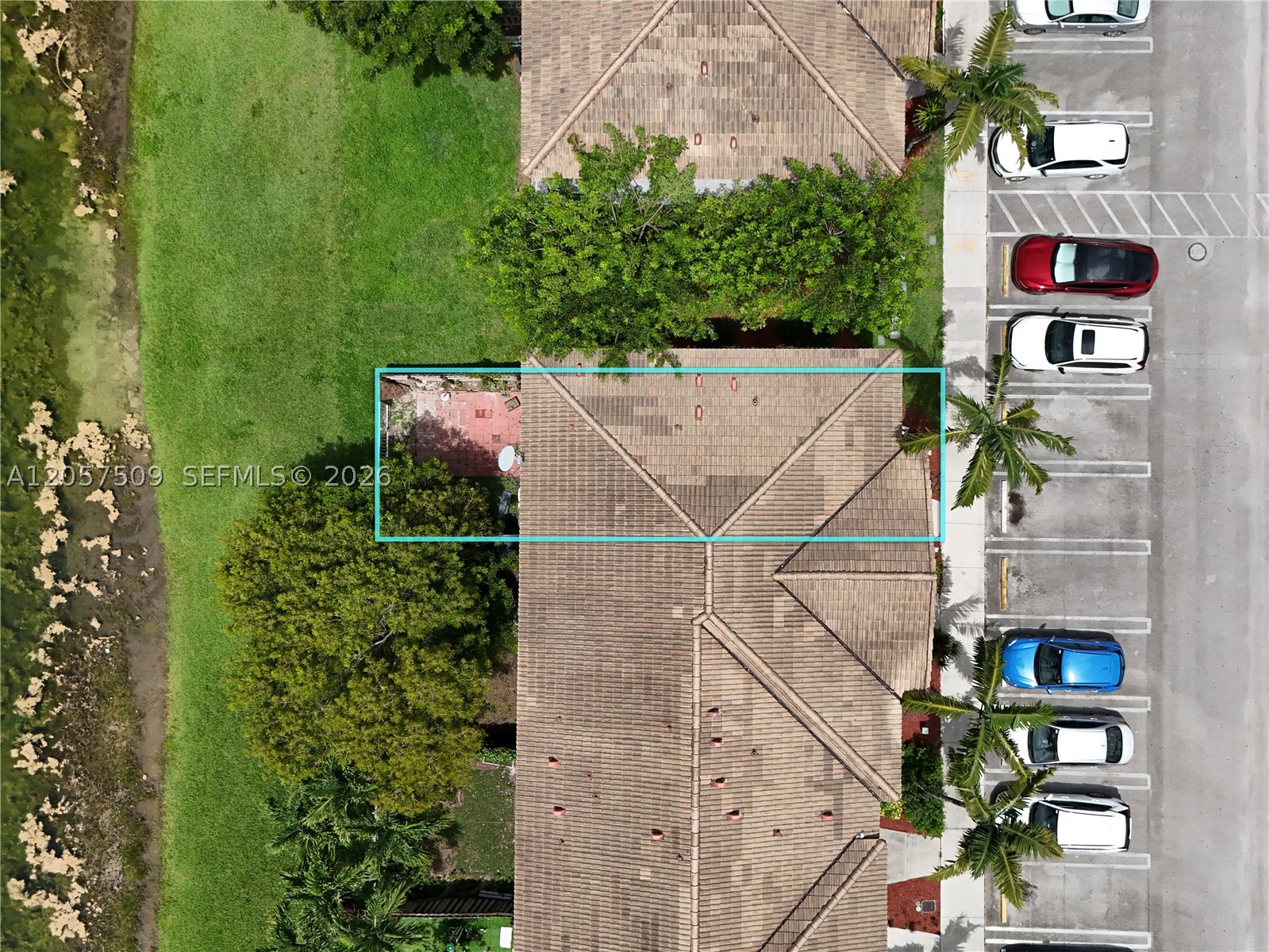 VENETIA GROVE - Residential