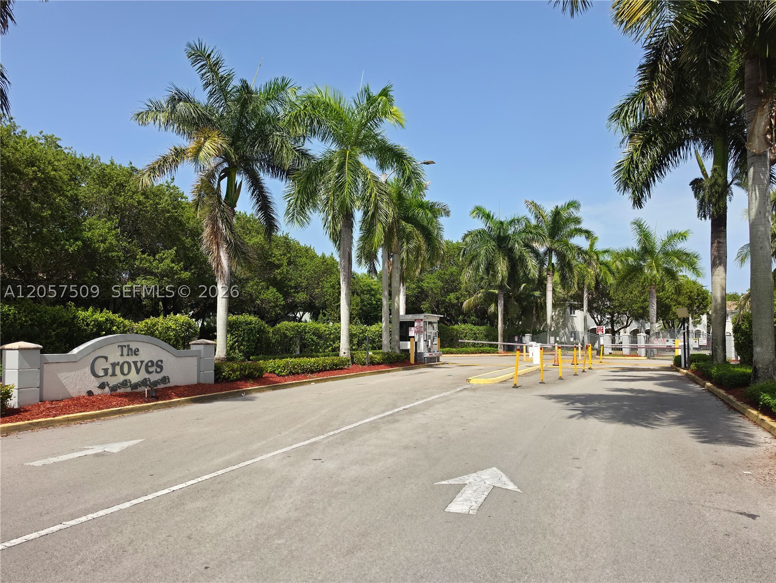 VENETIA GROVE - Residential