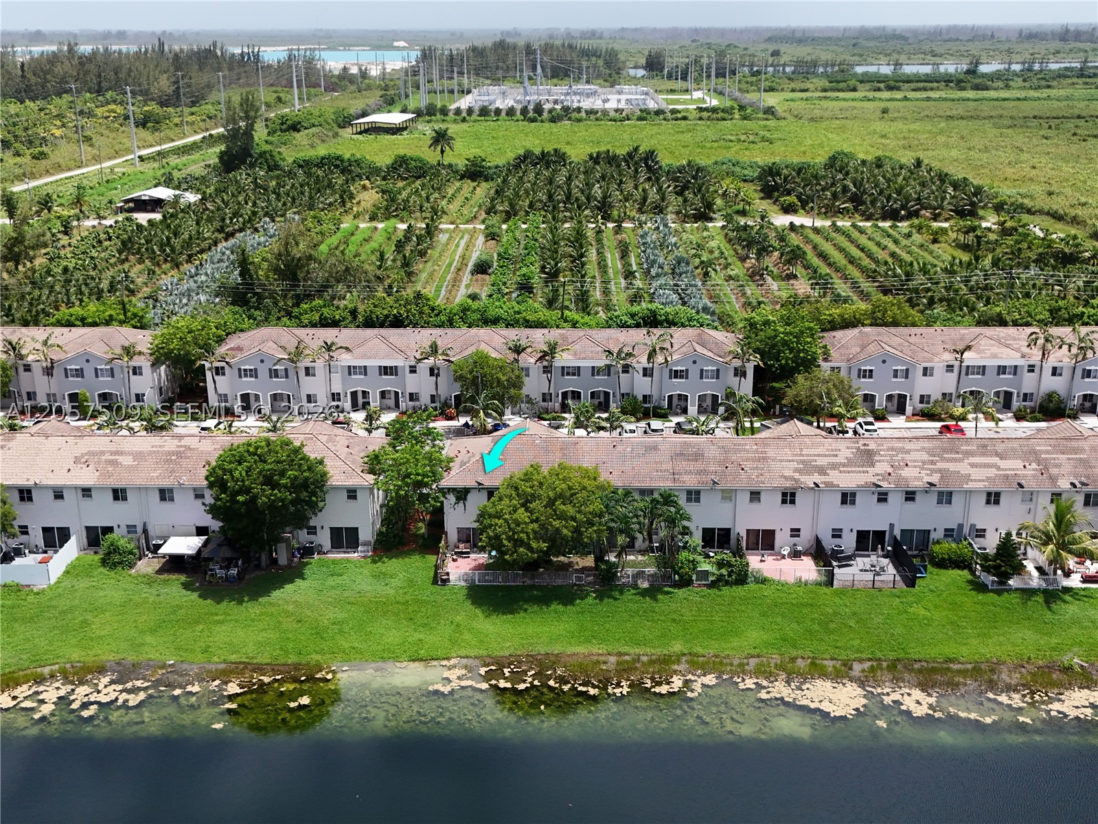 VENETIA GROVE - Residential
