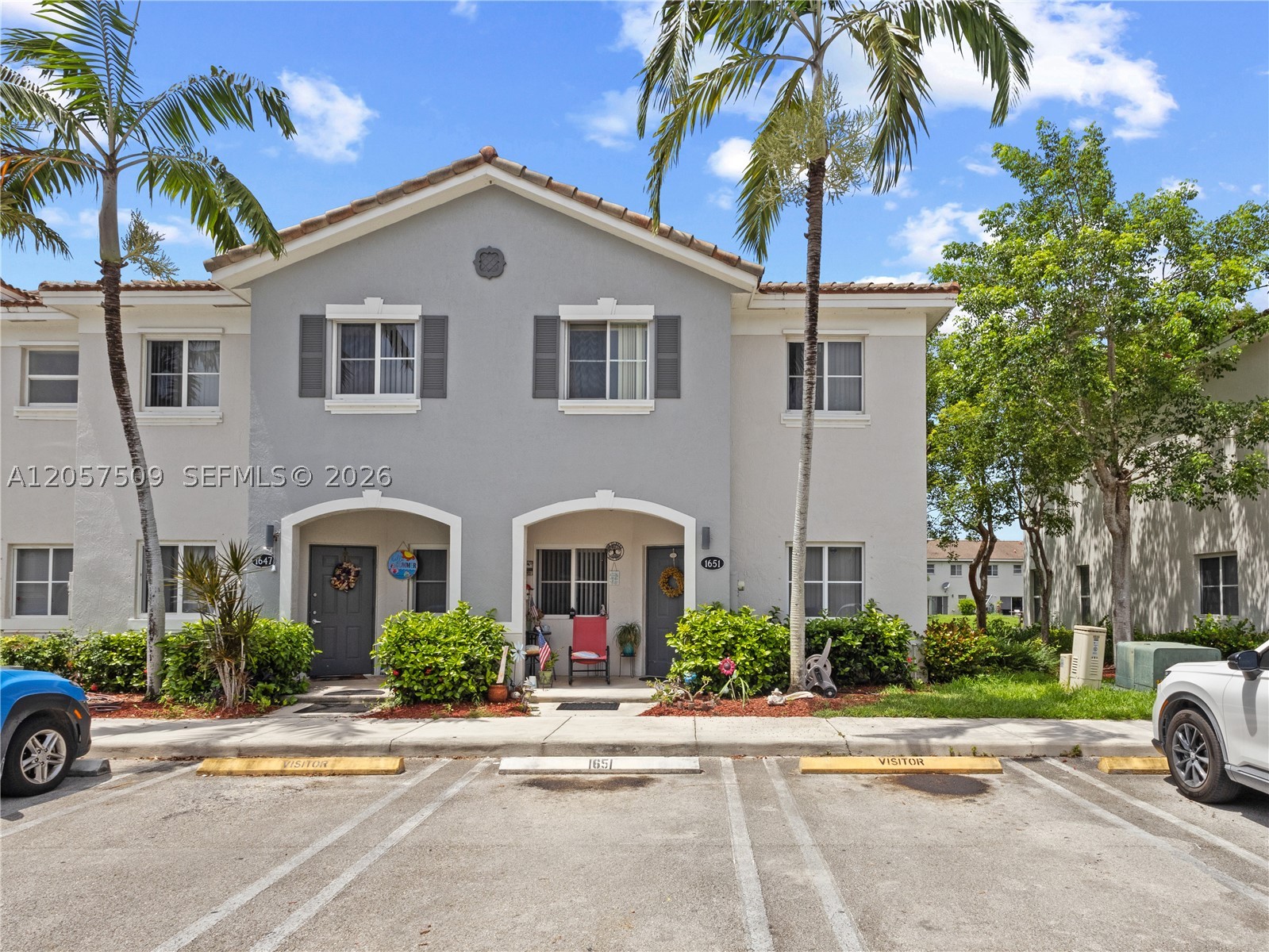 VENETIA GROVE - Residential