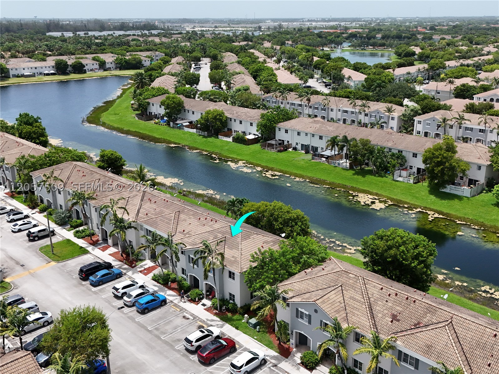 VENETIA GROVE - Residential