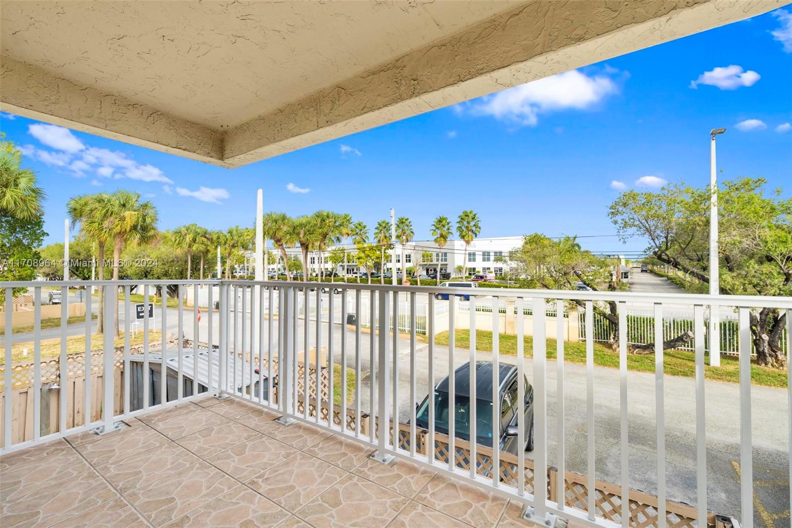 DORAL GARDENS CONDO - Residential