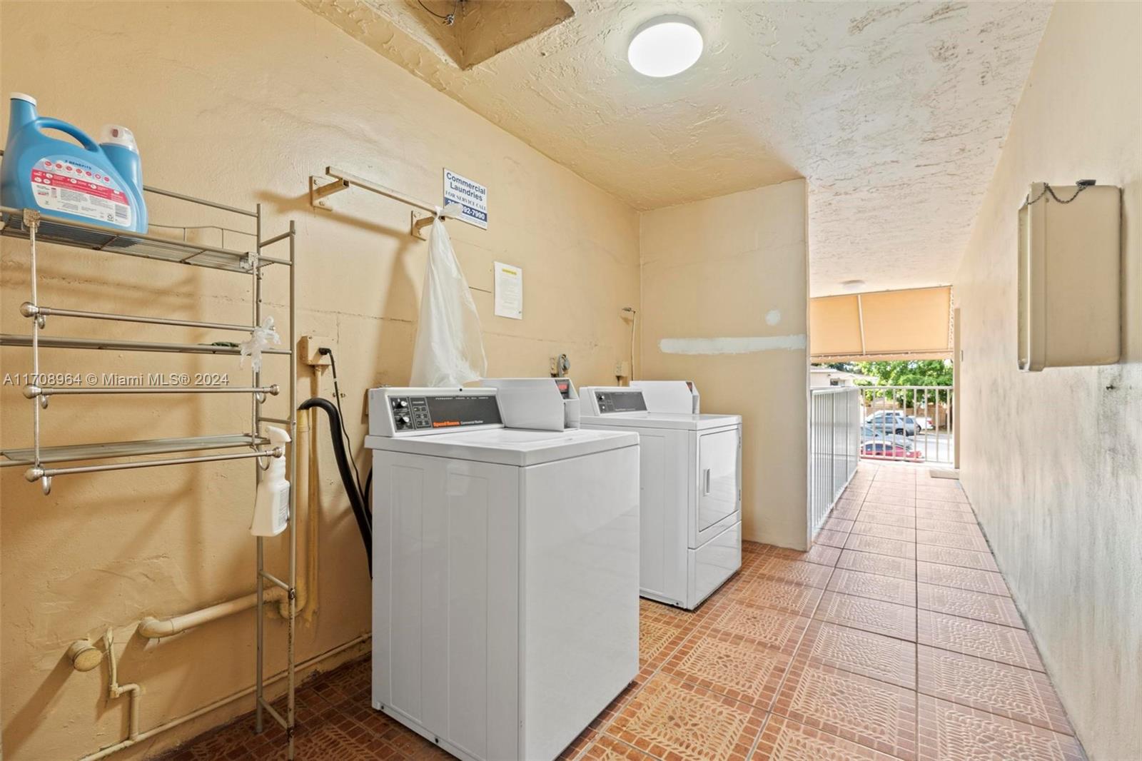 DORAL GARDENS CONDO - Residential