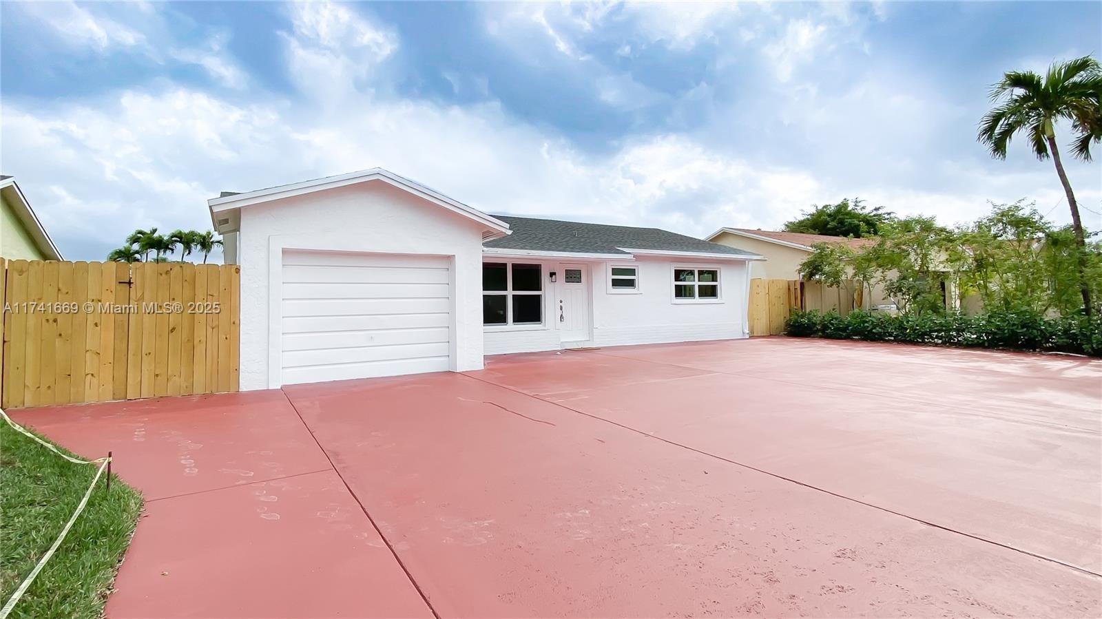 SANDALFOOT COVE SEC 7 AND - Residential Lease