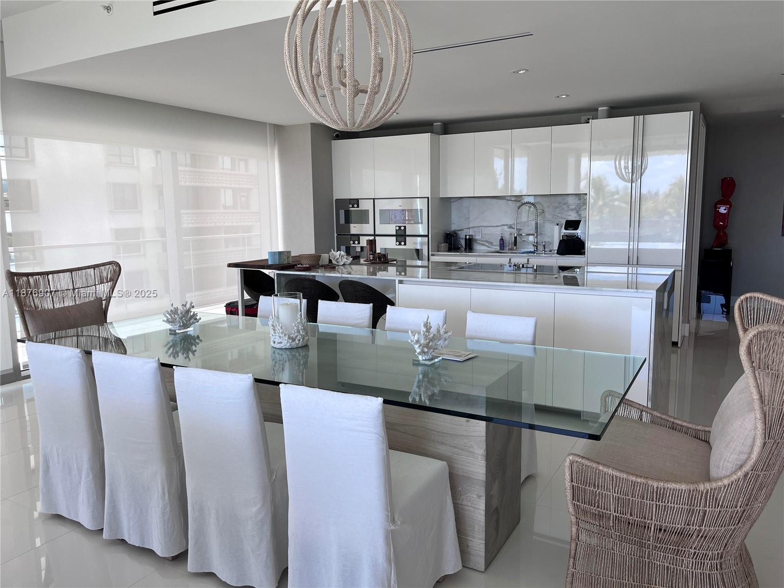 OCEANA BAL HARBOUR CONDO - Residential